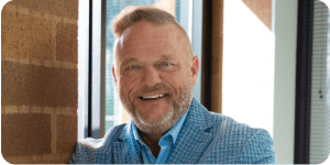 Greg Zastrow, Founder of Partnership Solutions LLC