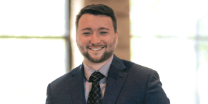 Nick Johnson, Director of Roth Conversion Strategies & Marketing at Partnership Solutions LLC